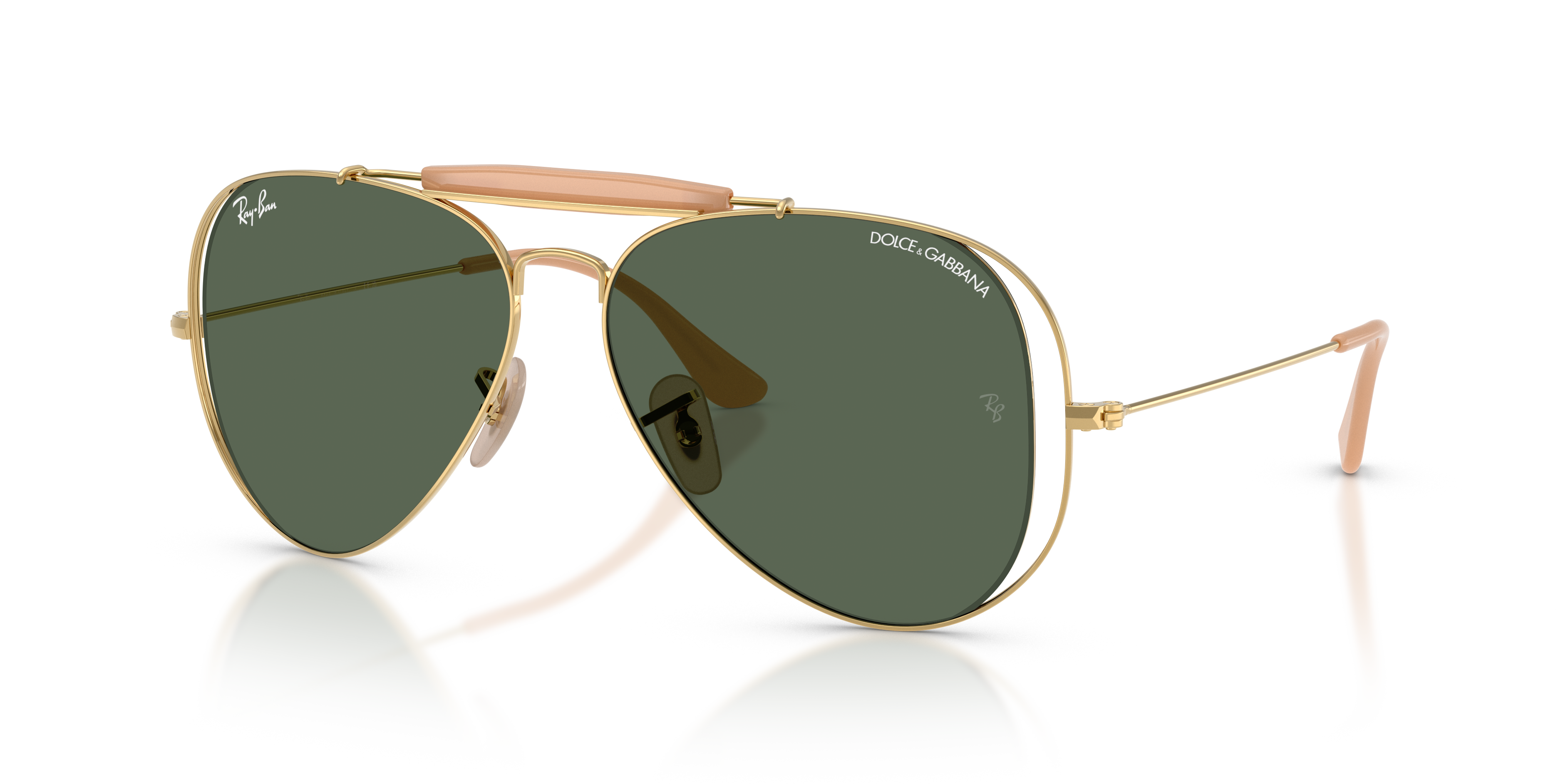 Ray-Ban RB3029M 001/71  